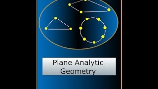PLANE ANALYTIC GEOMETRY   CHAPTER 6   PART 2