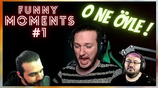 Rekkitz Funny Moments 