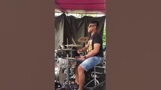 Drum cam Duta boss muda .pecah seribu .arung Parak kab.sambas