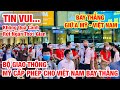 TIN VUI I BAY THẲNG GIỮA VIỆT NAM VÀ MỸ SẼ KHÔNG CÒN QUÁ CẢNH I RÚT NGẮN THỜI GIAN BAY NHANH HƠN