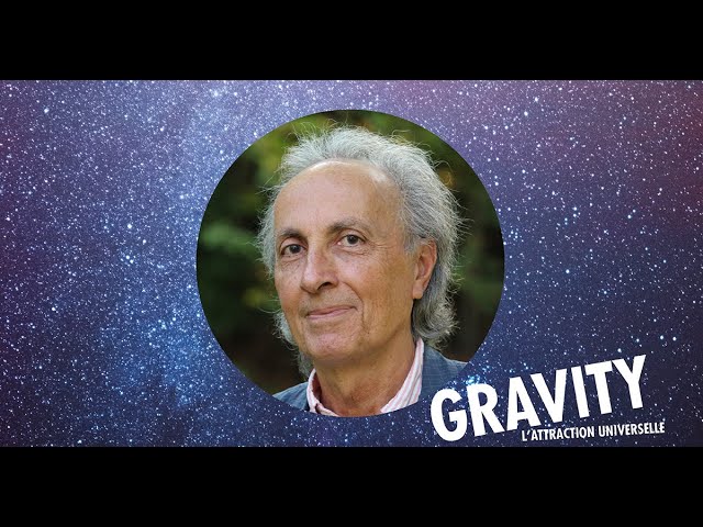 05/11/2018 - Les ondes gravitationnelles et les trous noirs binaires (FR)