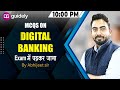 Mcqs on digital banking  banking awareness  ibps poclerk  sbi 2020  ga by abhijeet sir