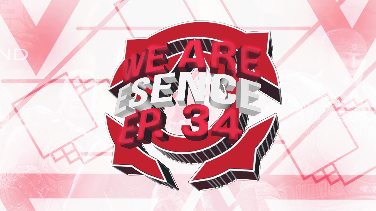 We are Essence - Episode 34