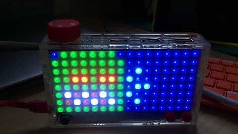 Pixel Kit Animation!