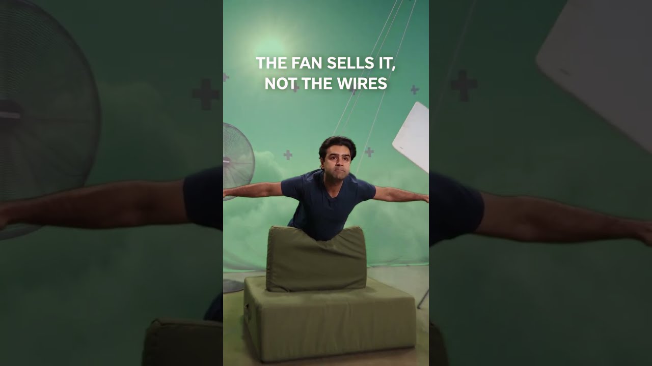 Flying Scenes Be Like...