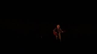 Damien Rice - The Greatest Bastard (@ Cirque Royal Bru