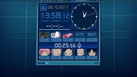 Ifscl 3.5.0 official trailer