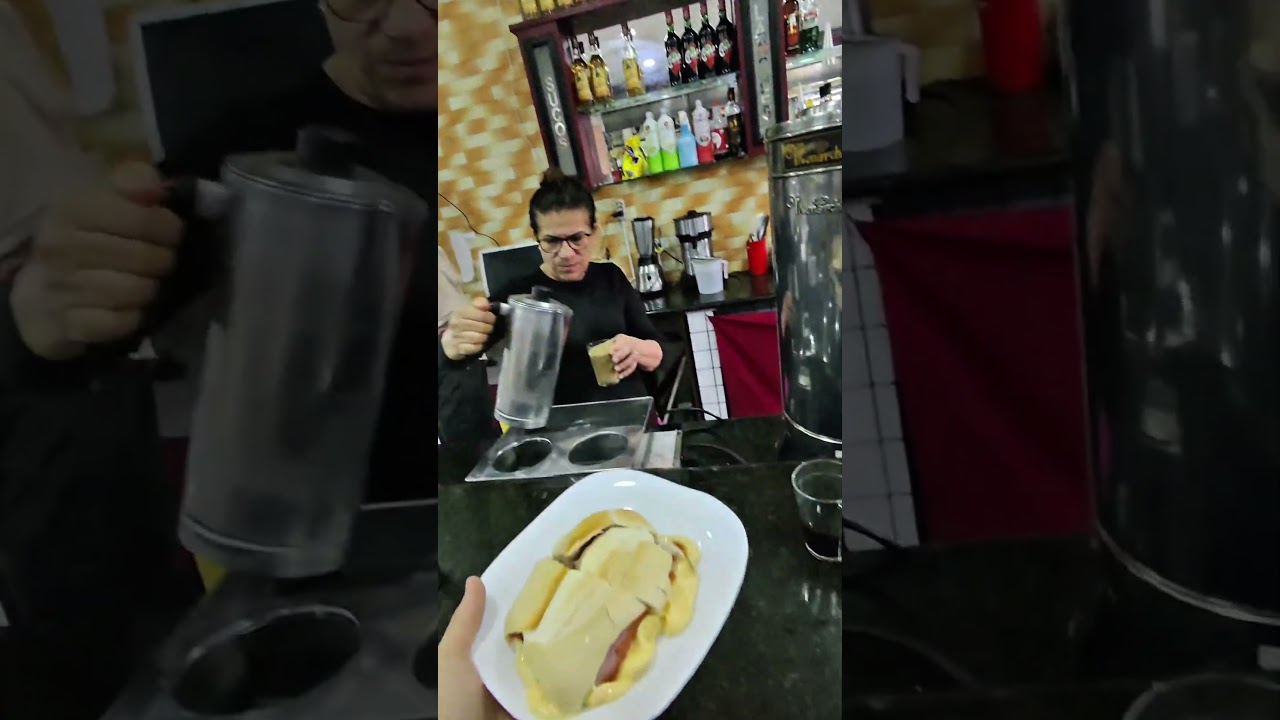Fiz certo? #pov #solo #comida #fypシ #oakleymeta