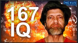 How Maths Genius became America’s biggest terrorist - the story of Ted Kaczynski -aka the Unabomber