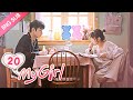 Eng sub my girl 20 zhao yiqin li jiaqi dating a handsome but miserly ceo