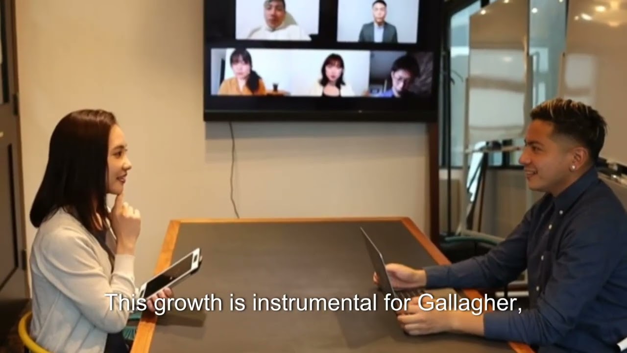 Aurther J. Gallagher Acquisition of Assured partners.||A strategic and big Move|| Insurance Sector||