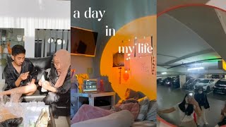 A Day in My Life | Kumpulan Video Viral di Tiktok