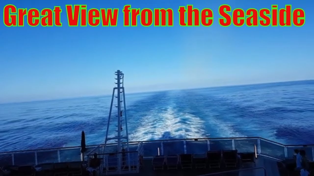 MSC Seaside Cruise Vlog 2019 - Touring the MSC Seaside first time cruisers what to expect