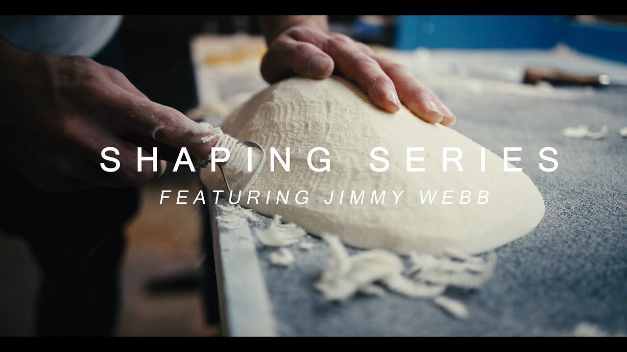 JIMMY WEBB / / SHAPING SERIES