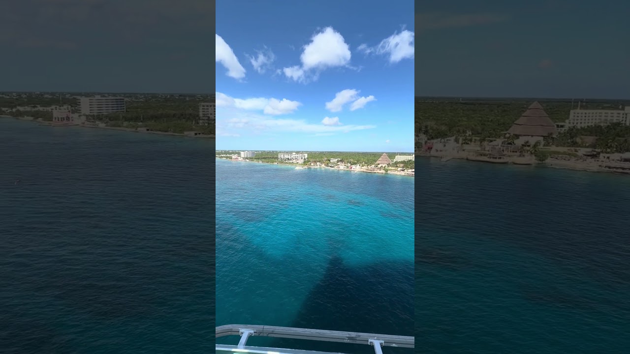 No problems here! #cruise #cruiseship #cruiselife #cruiser #cruisevacation #cruisevlog