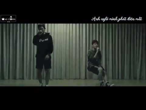 [Madteam] [Vietsub] Your Scent (live) - Mad Clown (ft Jooyoung)