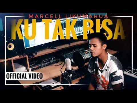 SLANK-KU TAK BISA (COVER) MARCEL LIKUMAHUWA