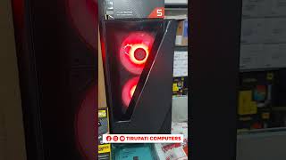 Ek complete high performance setup best price par.Gaming ho ya editing, performance full power.