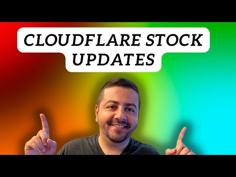 Cloudflare Reports Impressive Earnings: Here's What You Need to Know | $NET Stock