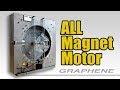 ALL Magnet Motor