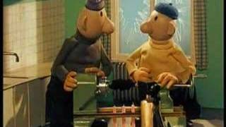 Kétbalkezesek - Grillezés