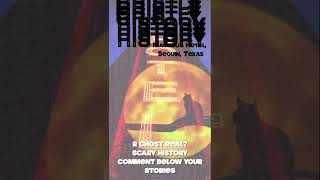 Magnolia Hotel Seguin TEXAS Ghost Stories Haunted History Lessons #shorts