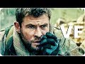 Horse soldiers bande annonce vf chris hemsworth  2018