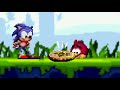 Angry Birds Cutscene Intro Music SEGA GENESIS MIX