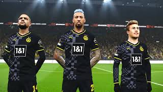 PES2021 Patch [PC] PES.football + my update EPL #28