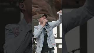 Collie Buddz - Red Rocks 2022 Recap