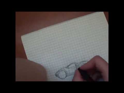 Как из бумаги сделать зайца кота Как из бумаги сделать зайца кота