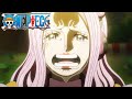 Le secret de bonney  one piece