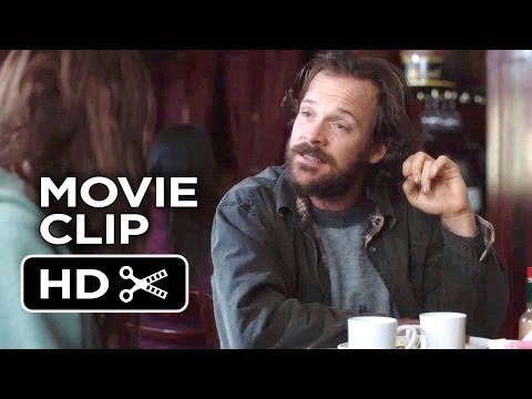 Night Moves Movie CLIP - Harmon Has a Record (2014) - Peter Sarsgaard Thriller HD