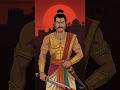 Samrat Ashoka Ka "Hell on Earth": Ek Khaufnak Sach! 😱 | Buddhist Monk | Kalinga War | patliputra
