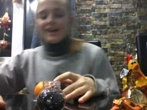 რა მოუვა მანდარინს?