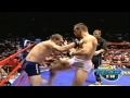 Rich franklin new 2013 highlights