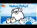 Nursery Rhymes Hokey Pokey By BabyTV Thumpies