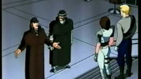 A Case of Identity Part 3 Google Chrome