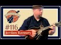 Mandolin mondays featuring jordan ramsey  hungarian dance no 5