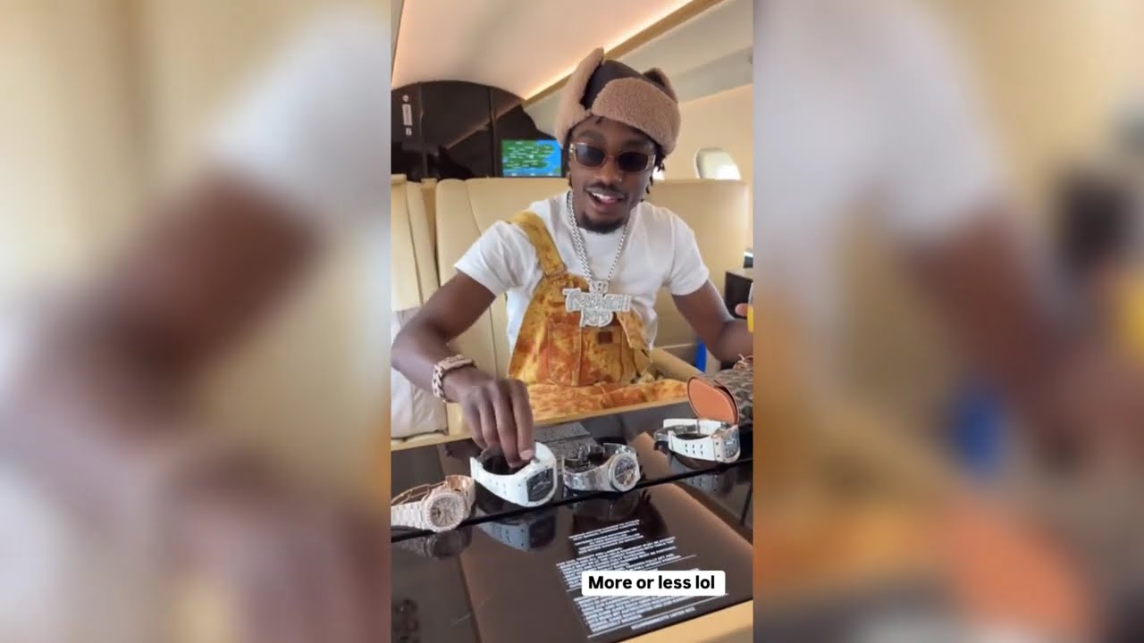 Lil Tjay - Way Out the Hood {New Snippet} Prod. By @way9ldn