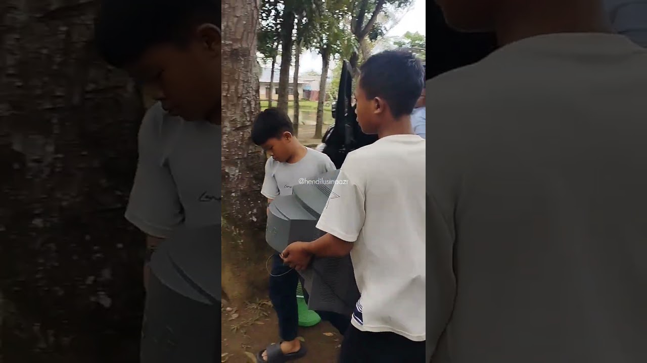 Angkut Barang Pindahan Trip Kedua Pindahan | 17 Febua