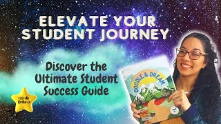 Elevate Your Student Journey! 🏔Discover the Ultimate Student Success Guide Profile