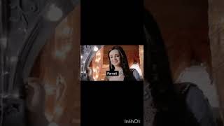 Rudranın Paro Içn Alaması