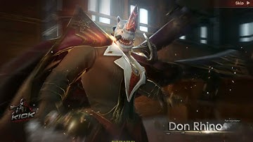 Dark Nemesis: Infinite Quest Gameplay - Android/IOS