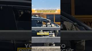 Road Rage Gone Wrong