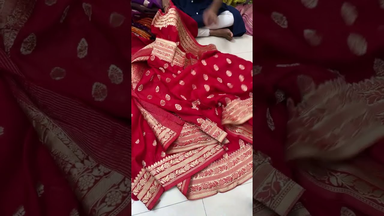 Khaddi Georgette🔥Clearance SAlE best price 💥👌To Order Whatsapp 7013092353