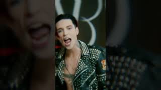 Top 5  Of Black Veil Brides