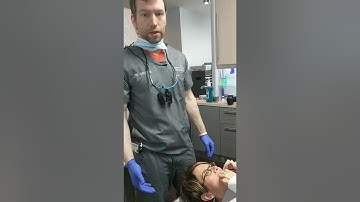 Ortho Refinement - Using Hilliard Pliers