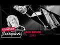 Jack Bruce live | Köln 1990 | Rockpalast