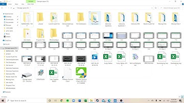 Moving Files RPA